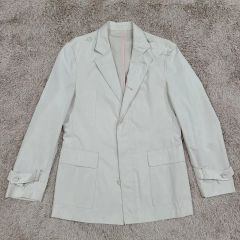 vivienne westwood MAN リネン レーヨン ジャケット - メルカリ