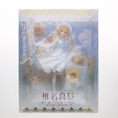 椎名真昼 ～セーラーワンピースver～ 1/7スケールフィギュア【完全受注