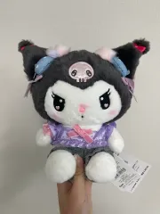 サンリオ クロミ 誕生日 ロミキュンルーム ぬい ぬいぐるみ