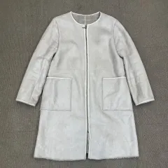 BEAMS ビームス ウィメンズ ムートン mのサムネイル