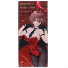B-style モニカ llustrated by DSマイル 『いろバニー』 1/4 完成品 フィギュア FREEing(フリーイング)