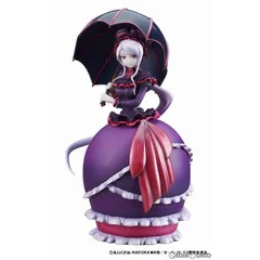 (再販) シャルティア・ブラッドフォールン オーバーロード 1/7 完成品 フィギュア 回天堂/マベル