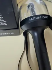 パクジフン ペンライト セット Wanna One ワナワン トレカ 2026年最新】wannaoneトレカの人気アイテム - メルカリ