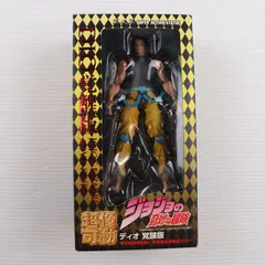 ジョジョの奇妙な冒険 フィギュア擬音パーツ　全て未開封品 2026年最新】ジョジョ 擬音パーツの人気アイテム - メルカリ