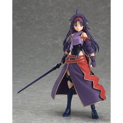 (재판매) figma (피그마) EX-033 유키 소드 아트 온라인 앨리시제이션 War of Underworld 완성품 가동 피규어 맥스 팩토리