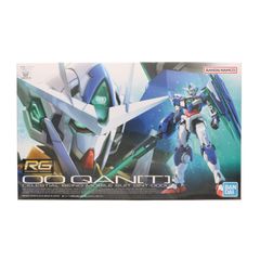 (재판매) RG 1/144 GNT-0000 더블 오크 안타 극장판 기동전사 건담 00(더블 오) -A wakening of the Trailblazer- 프라모델(5061604) 반다이 스피릿