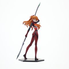 식파·아스카·랭글레이 에반게리온 신극장판:Q 1/6 완성품 피규어 취미 재팬&EVANGELION STORE 한정 취미 재팬