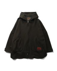HYSTERIC GLAMOUR キルティング ジャケット 00's y2k - メルカリ