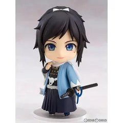 ねんどろいど 760 大和守安定(やまとのかみやすさだ) 刀剣乱舞-ONLINE- 完成品 可動フィギュア オランジュ・ルージュ