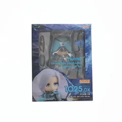 ねんどろいど 1025-DX ハンター♀ ゼノラージβ・エディション DX Ver. モンスターハンター:ワールド 完成品 可動フィギュア グッドスマイルカンパニー