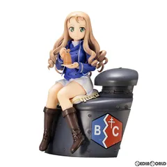 マリー ガールズ&パンツァー 最終章 1/7 完成品 フィギュア(PP834
