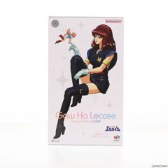 重戦機エルガイム ガウ・ハ・レッシィ 水着Ver. 塗装済み完成品 - メルカリ