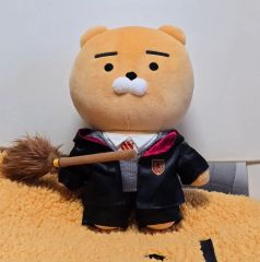 カカオフレンズ ハリーポッター ぬいぐるみセット - メルカリ