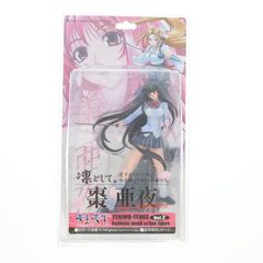 天上天下 棗亜夜 フィギュア Vol.2 海洋堂 開封品 高さ約20cm - メルカリ