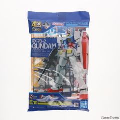 E상 ENTRY GRADE(엔트리 그레이드) 1/144 RX-78-2 건담 솔리드 클리어 이치반 복권 기동전사 건담 건프라 40주년 프라모델(5060942) 반다이 스피릿츠