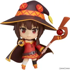 (再々販) ねんどろいど 725 めぐみん この素晴らしい世界に祝福を!2 完成品 可動フィギュア グッドスマイルカンパニー