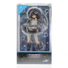 渋谷凛(しぶやりん) Triad Primus Ver. アイドルマスター シンデレラガールズ 1/8 完成品 フィギュア 一部店舗&オンラインショップ限定 アルファオメガ
