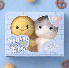 SHINee テマリ クン TAEMARI & GGUNG テミン ぬいぐるみ - メルカリ
