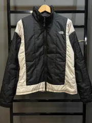 (M) THE NORTH FACE ザノースフェイス レディース ダウン ジャケット 5 9