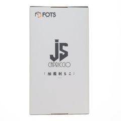 未開封】FOTS Capriccio JS オーバーオールJSフィギュア - メルカリ