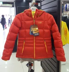 MILLET 新品 レディース ダウン アウター 90サイズのサムネイル