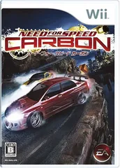 2026年最新】(中古品)ニード・フォー・スピード カーボン - Wiiの人気