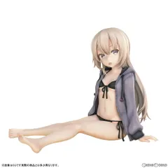 パーカー少女 かぷりちお 1/7 完成品 フィギュア B´full FOTS JAPAN(ビーフルフォトスジャパン)