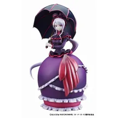 (再々販) シャルティア・ブラッドフォールン オーバーロード 1/7 完成品 フィギュア 回天堂/マベル