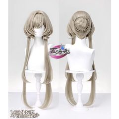 儒烏風亭らでん ウィッグ - メルカリ