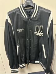 試着のみ 2526AW アンダーカバー ブラック ブルゾン サイズ3 26SS