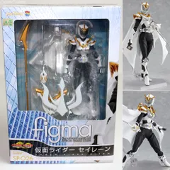 2026年最新】figma 仮面ライダーセイレーンの人気アイテム - メルカリ