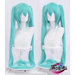 全頭面】初音ミク 着ぐるみ マスク コスプレ コスチューム - メルカリ
