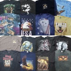 FACT Tシャツ4点セット【バラ売り可】 - メルカリ
