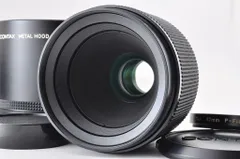2026年最新】CONTAX Carl Zeiss Makro-Planar 60mm F2.8の人気アイテム