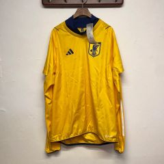 5XL アディダス サッカー日本代表 2026 アウェイ GK ユニフォーム長袖
