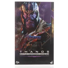 ムービー・マスターピース サノス アベンジャーズ/エンドゲーム 1/6