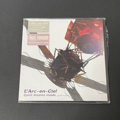 レア　L'Arc〜en〜Ciel 限定配布カードCD レア L'Arc〜en〜Ciel 限定配布カードCD - メルカリ