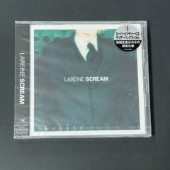 LAREINE VAMPIRE SCREAM 【新品同様】 - メルカリ