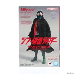 신·재팬·히어로즈·어뮤즈먼트 월드 한정 특전 부속 SHFiguarts(피규아츠) 가면 라이더(신·가면 라이더) 완성품 가동 피규어 반다이 스피릿츠