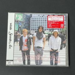 w-inds. 20XX 