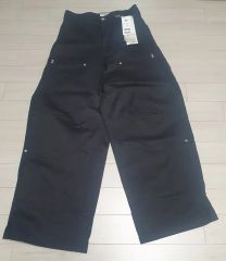 テイルズ エクシリア2 PUTUMAYO コラボ ルドガー サスペンダー付パンツ