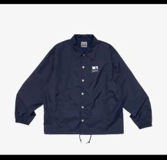 VERDY x BoTT Vick Work Jacket + tote bag - メルカリ