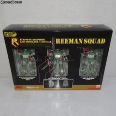 sc285 タカラトミー 装甲騎兵ボトムズ アクティックギア 1/48 2個