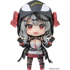 ねんどろいど 2347 沙花叉クロヱ(さかまたくろえ) ホロライブプロダクション 完成品 可動フィギュア グッドスマイルカンパニー