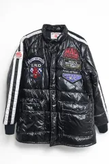 マックツール & テッドカンパニー テッドマン ブラック レーシング ダウン ヴィンテージのサムネイル