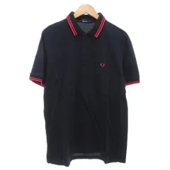 2026年最新】FREDPerry xlの人気アイテム - メルカリ