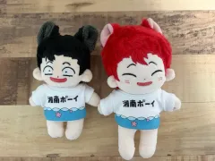 2026年最新】水戸洋平 ぬいぐるみの人気アイテム - メルカリ