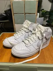 ナイキ ダンク ハイ