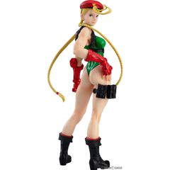 未塗装】ストリートファイター キャミィ 1/6 レジンガレージキット