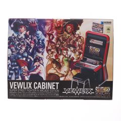 메모리얼 게임 컬렉션 1/12 SUPER STREET FIGHTER IV ARCADE EDITION(슈퍼 스트리트 파이터 4 아케이드 에디션) 뷰릭스 케이스 프라모델(GM-014) 웨이브(WAVE)